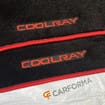 Коврики на Geely Coolray 2018 - 2025 в Волгограде