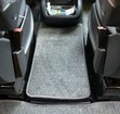 Ворсовые коврики на Mercedes Vito (W447) 2014 - 2025 в Волгограде