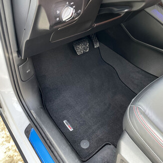 EVA коврики на Audi Q2L 2016&nbsp;-&nbsp;2026 в Волгограде