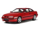 Ворсовые коврики на Opel Calibra 1989 - 1997 в Волгограде