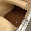 EVA коврики на Mercedes CL (C216) 2006 - 2014 в Волгограде