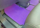 Ворсовые коврики на Nissan Serena (C25) 2005 - 2010 в Волгограде