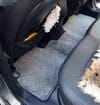 EVA коврики на Hyundai ix35 2010 - 2017 в Волгограде
