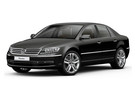 EVA коврики на Volkswagen Phaeton 2002 - 2016 в Волгограде