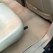 Ворсовые коврики на Lincoln Navigator II 2003 - 2006 в Волгограде