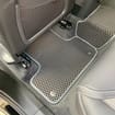 EVA коврики на Volvo XC90 II 2014 - 2025 в Волгограде