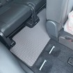EVA коврики на Mitsubishi Montero Sport III 2015 - 2025 в Волгограде