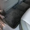 Ворсовые коврики на Subaru Legacy VII 2019 - 2025 в Волгограде
