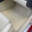 Ворсовые коврики на Lexus IS II 2005 - 2013 в Волгограде