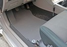 EVA коврики на Subaru Forester I 1997 - 2002 в Волгограде