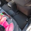 EVA коврики на Toyota Corolla (E21) 2018 - 2025 в Волгограде