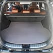 EVA коврики на Toyota Harrier III 2013 - 2020 в Волгограде