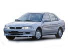 Коврики на Mitsubishi Lancer VIII 1995 - 2000 в Волгограде