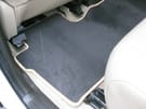 Коврики на Toyota Tundra II 2006 - 2022 в Волгограде