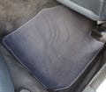 Ворсовые коврики на Nissan Avenir (W11) 1998 - 2005 в Волгограде