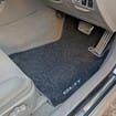Коврики на Toyota Mark II Wagon Blit 2002 - 2007 в Волгограде