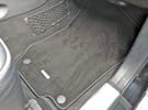 Коврики на Mercedes ML (W164) 2005 - 2011 в Волгограде