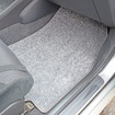 Коврики на Nissan Tiida (C11) 2004 - 2014 в Волгограде