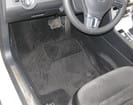 Коврики на Volkswagen Passat B6 2005 - 2011 в Волгограде