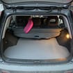 Ворсовые коврики на Mitsubishi Lancer IX 2000 - 2010 в Волгограде