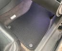 Коврики на Audi A4 (B6) 2000 - 2004 в Волгограде