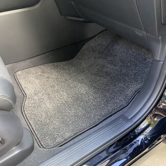 Ворсовые коврики на Honda CR-V VI 2022&nbsp;-&nbsp;2026 в Волгограде