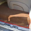 Ворсовые коврики на Chevrolet Express 2002 - 2019 в Волгограде