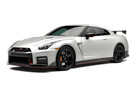 Коврики на Nissan GT-R 2007 - 2025 в Волгограде