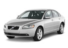 Коврики на Volvo S40 II 2004 - 2012 в Волгограде