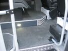 Коврики на Mercedes Sprinter (W906) рестайлинг 2013 - 2018 в Волгограде