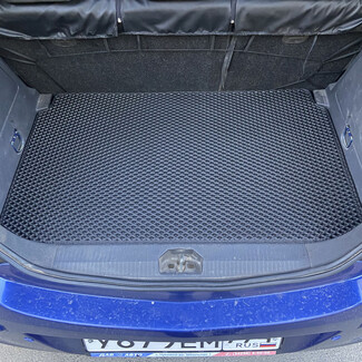 EVA коврики на Opel Corsa D 2006&nbsp;-&nbsp;2014 в Волгограде