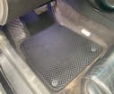 Коврики на Audi A4 (B6) 2000 - 2004 в Волгограде
