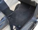 Коврики на Volkswagen Tiguan I 2006 - 2017 в Волгограде