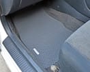 Ворсовые коврики на Mitsubishi Galant VIII 1996 - 2005 в Волгограде