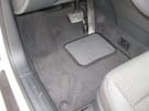 EVA коврики на Audi S3 (8P) 2006 - 2012 в Волгограде