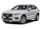 EVA коврики на Volvo XC60 II 2017 - 2025 в Волгограде