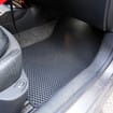 Коврики на Renault Laguna III 2007 - 2015 в Волгограде