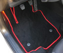 Коврики на Seat Leon II 2005 - 2013 в Волгограде
