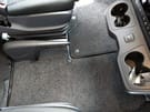 Ворсовые коврики на Mercedes Sprinter (W907/W910) 2018 - 2025 в Волгограде