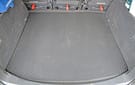 Ворсовые коврики на Volkswagen Touran 2003 - 2015 в Волгограде