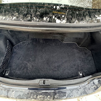 EVA коврики на Lexus LS IV 2006&nbsp;-&nbsp;2017 в Волгограде