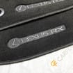 Коврики на Lexus RX II 2003 - 2009 в Волгограде