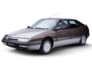 Коврики на Citroen XM 1989 - 2000 в Волгограде