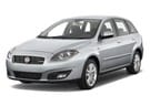 Коврики на Fiat Croma II 2005 - 2011 в Волгограде