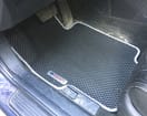 Коврики на Honda Accord VII 2002 - 2008 в Волгограде