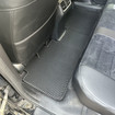 Ворсовые коврики на Honda CR-V IV 2012 - 2018 в Волгограде