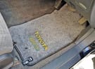 Коврики на Toyota Carina ED (T20) 1993 - 1998 в Волгограде