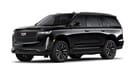 Ворсовые коврики на Cadillac Escalade V 2020 - 2025 в Волгограде