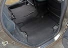Коврики на Honda Civic VIII 5d 2006 - 2012 в Волгограде