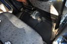 Коврики на Chevrolet Spark I 1998 - 2018 в Волгограде